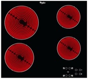ВарочнаяпанельWhirlpoolAKT8090/NEvitroceramica