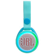 ПортативнаяакустикаJBLJRPOP,Teal
