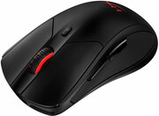 "WirelessGamingMouseHyperXPulsefireDart,Optical,800-3200dpi,6buttons,Ambidextro,RGB,130g,Pixart3389,ReliableOmronswitchesratedfor50millionclicks"