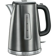 RussellHobbs23211-70/RHLunaKettleGrey2.4kW