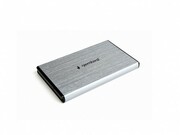 "2.5""SATAHDDExternalCaseminiUSB3.0,AluminumGrey,Gembird""EE2-U3S-3-GR""-https://gembird.nl/item.aspx?id=10258"