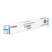 Тонер-картриджCanonC-EXV51Cyan,(xxxg/appr.60000pages5%)forCanoniRC55xx