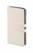Hama1191202in1BookletCaseforAppleiPhone6,white