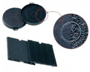 УгольныйфильтрдлявытяжекWolserC02WL60AG