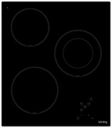 ВарочнаяпанельKortingHK42031Bvitroceramica