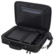 DicotaD30909MultiECO15"-17.3",Eco-friendlynotebookcasewithprotectionandcomfort,Black