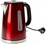 RussellHobbs23210-70/RHLunaKettleRed2.4kW