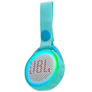 ПортативнаяакустикаJBLJRPOP,Teal