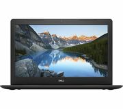 DELLInspiron155000Black(5584),15.6"FHD(Intel®Core™i7-8565U,4xCore,1.8-4.6GHz,8GB(1x8)DDR4,256GBM.2PCIeSSD,GeForce®MX1304GBGDDR5,CardReader,WiFi-AC/BT4.2,3cell,HD720pWebcam,RUS,Ubuntu,1.95kg)