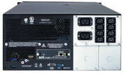 APCSmart-UPS5000VA230VRackmount/Tower