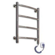 Radiatorelectricp/uprosopLesenca4INOX20ПС4