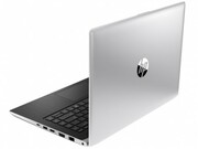 HPProBook430G6NaturalSilver,13.3"FHDUWVA250nits(IntelCorei5-8265U,4xCore,1.6-3.9GHz,8GBDDR4RAM,256GBPCIeNVMeSSD,IntelUHDGraphics620,CR,Wi-Fi/AC,BT4.2,HDMI,USB-C,LAN,3cell,720pHD,FPS,RU,FreeDOS,1.49kg)