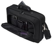 DicotaD30909MultiECO15"-17.3",Eco-friendlynotebookcasewithprotectionandcomfort,Black