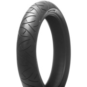 ШиныBRIDGESTONEBT021F120/70R-17
