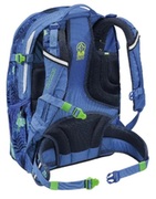 Coocazoo183609"ScaleRale"Backpack,TropicalBlue