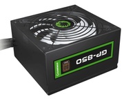 PowerSupplyATX850WGAMEMAXGP-850,80+Bronze,ActivePFC,140mmUltraSilentFan