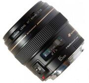 PrimeLensCanonEF85mm,f/1.8USM