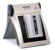 ЗарядноеустройствоHahnelMCL103Canon