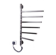 Radiatorelectricp/uprosopVertical6INOX20ППв6