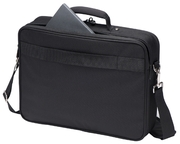 DicotaD30909MultiECO15"-17.3",Eco-friendlynotebookcasewithprotectionandcomfort,Black