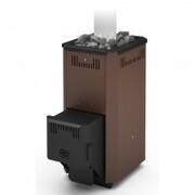 ТАЙГИНКА16ТПечьТеплодарот10до16м3/массакамней-45кг/Oдымохода115ГлубокаятопкадлядлинныхдровТопкаизконструкционнойсталидо5мм,печьтопитсяизсмежногопомещения4607151298339