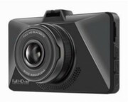 GoCleverDriveCamFastGOPremiumRearFullHDBlack