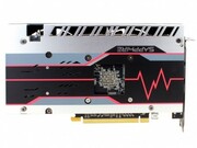 SapphirePULSERadeonRX5708GBGDDR5256Bit1254/7000Mhz,1xDVI,1xHDMI,1xDisplayPort,Dual-Xfans-TwoBallBearing,IntelligentFanControl(IFC-III),MetalBackplate,LiteRetail