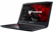 ACERPREDATORHELIOSPH315-52AbyssalBlack(NH.Q54EU.012)15.6"FHDIPS(Intel®Core™i5-9300H4xCore2.4-4.1GHz,16GB(2x8)DDR4RAM,256GBPCIeSSD+1TBHDD,NVIDIA®GeForceRTX™20606GbGDDR6,CR,WiFi-AC/BT,4cell,HDcam,RUS,BacklitKB,Linux,2.4kg)