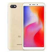 СмартфонXiaomiRedMi6AEU16GBGold