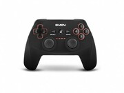 "GamepadSVENGC-2040Wireless(11but.,2minijoysticks,PC/Xinput/PS3)-http://www.sven.fi/ru/catalog/gaming_gamapad/gc-2040.htm"