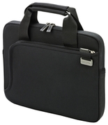 DicotaD30402SmartSkin15"-15.6"(Black),Neoprenesleevewithhandlesfornotebooks