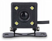 GoCleverDriveCamFastGOPremiumRearFullHDBlack