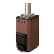 ТАЙГИНКА16ТУПечьТеплодарот10до16м3/массакамней-45кг/Oдымохода115ГлубокаятопкадлядлинныхдровТопкаизконструкционнойсталидо5мм,печьтопитсяизпарной4607151298346