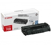 LaserCartridgeCanon708(HPQ5949A),black(2500pages)forLBP-3300/3360,HPLJ1160/1320series
