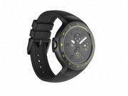 TicwatchSbyMobvoi,KnightBlack,1.4"OLEDTouchDisplay,WearOSbyGoogle,512MB/4GB,GPS,Time,Mic/Speakerforincomingcalls,HeartRate,Steps,Alarm,DistanceDisplay,AverageDailySteps,Weather,Notifications,IP67,48Hrs+,BT4.1,45.5g