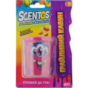 ScentosSlime-Pepeneverde(85gr.)