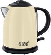 RussellHobbs21672-70/RHRetroCreamKettle2.4kw