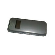 РасширительныйбакOem-Pro8L(3/8)прям.сер.Zilmet