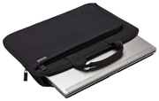 DicotaD30402SmartSkin15"-15.6"(Black),Neoprenesleevewithhandlesfornotebooks