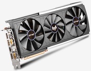 SapphireNITRO+RadeonRX5700XTBE8GBGDDR6256Bit1980/14000Mhz,2xHDMI,2xDP,StreamProcessors:2560,RDNAArchitecture,2ndGen7nmGPU,PCIe4.0Support,IFCIV,Tri-XCooling,TripleFan,MetalBackplate,ARGB-Lightning,FullRetail