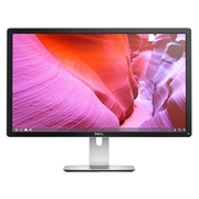 27.0"DELLIPSWLEDP2715QBlack(9ms,2M:1,350cd,4K-HD,3840x2160,Pivot,Height-adjustable,DisplayPort,DVI,5xUSB3.0,VESA)