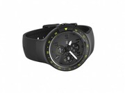 TicwatchSbyMobvoi,KnightBlack,1.4"OLEDTouchDisplay,WearOSbyGoogle,512MB/4GB,GPS,Time,Mic/Speakerforincomingcalls,HeartRate,Steps,Alarm,DistanceDisplay,AverageDailySteps,Weather,Notifications,IP67,48Hrs+,BT4.1,45.5g