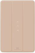 WhiteDiamondCrystalBookletforiPadmini3,RoseGold