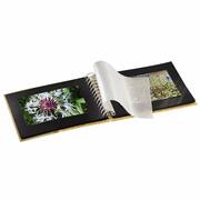 Hama90157EveSpiralboundAlbum,23x17/50,yellow