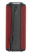 2ЕPortableSpeakerSoundXTubePlusTWS,MP3,Wireless,WaterproofRed