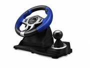 "WheelSVENGC-W600,PC/PS3/Xinput-http://www.sven.fi/ru/catalog/gaming_wheel/gc-w600.htm"