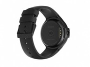 TicwatchSbyMobvoi,KnightBlack,1.4"OLEDTouchDisplay,WearOSbyGoogle,512MB/4GB,GPS,Time,Mic/Speakerforincomingcalls,HeartRate,Steps,Alarm,DistanceDisplay,AverageDailySteps,Weather,Notifications,IP67,48Hrs+,BT4.1,45.5g