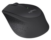 MouseWirelessLogitechM280Black(910-004287)