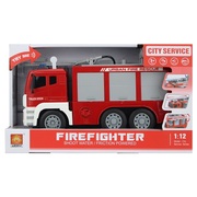 1:12MasinaPompiercuinertie(lumina/sunet)