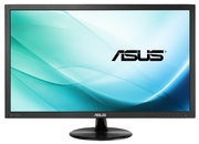 "23.6""ASUS""VP247H"",Black(1920x1080,1ms,250cd,LED100M:1,HDMI+DVI-D,Speakers)(23.6""TNW-LED,1920x1080Full-HD,0.272mm,1msGtG,250cd/m?,DCR100Mln:1(1000:1),16.7MColors,170°/160°@C/R>10,30~80KHz(H)/55~75Hz(V),HDMI,D-Sub,DVI
